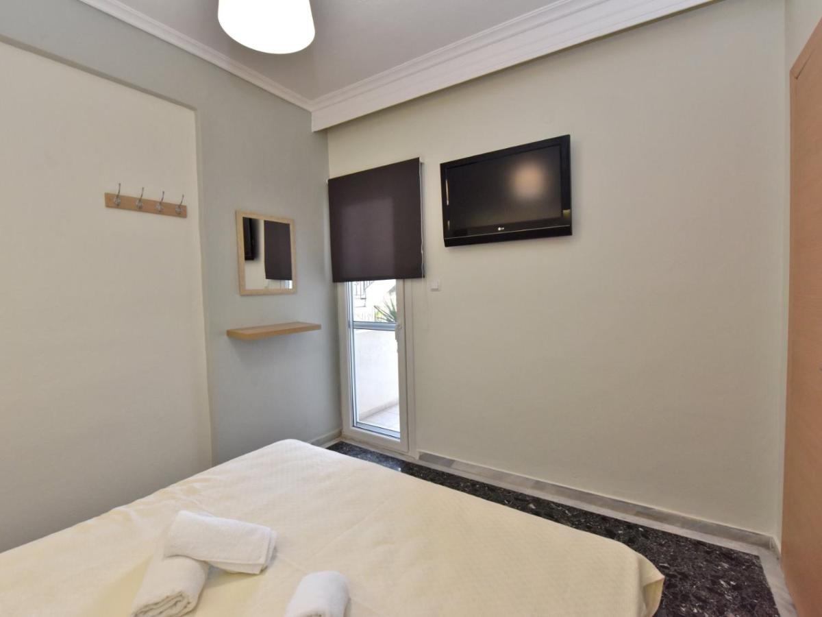 3S Apartments Nea Flogita Halkidiki Zewnętrze zdjęcie