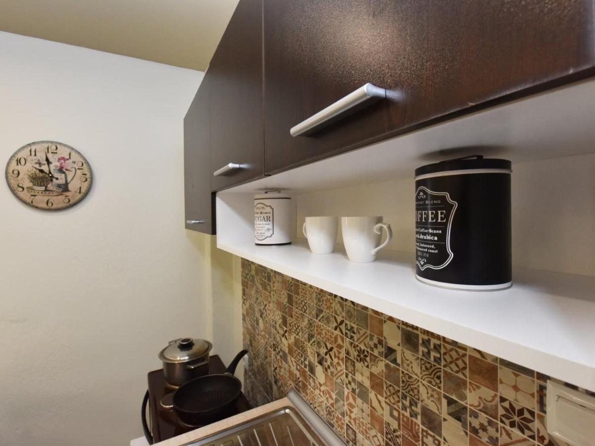 3S Apartments Nea Flogita Halkidiki Zewnętrze zdjęcie